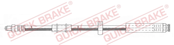 Brake Hose